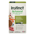 BeNatural Kibble Real Lamb & Oatmeal Recipe