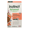 BeNatural Kibble Real Salmon & Brown Rice Recipe