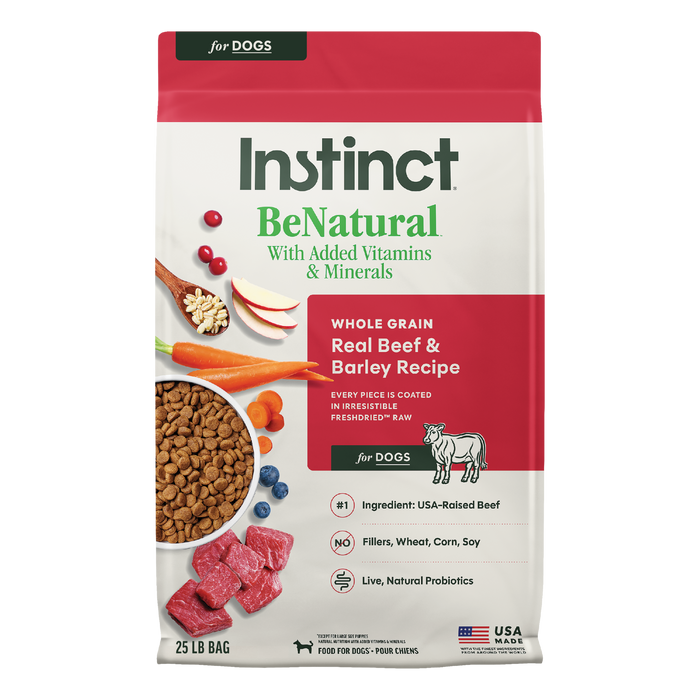 BeNatural Kibble