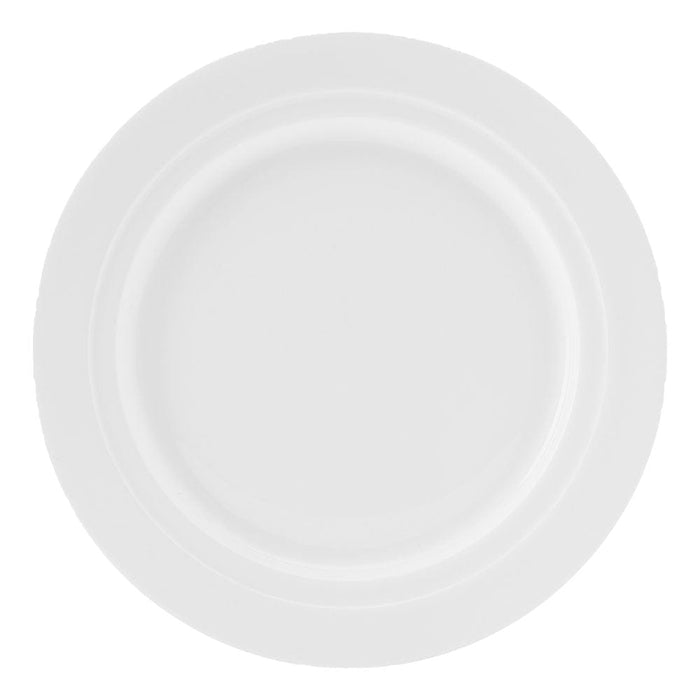 Double Bead Round Tray