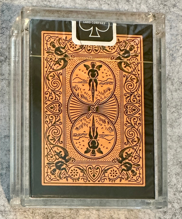 Bicycle Bitcoin Playing Cards [Limited Edition]