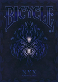 Bicycle NYX Playing Cards