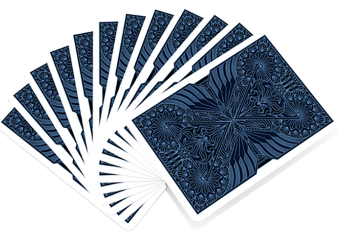 Bicycle NYX Playing Cards
