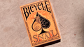 Bicycle Snail