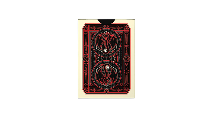 Bicycle Spellbound Playing Cards