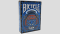 Bicycle Tlaloc Playing Cards Deck