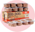 Big Dog Beef Raw for Dogs