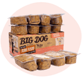 Big Dog Tasmanian Salmon Raw for Dogs