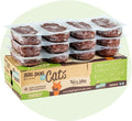 Big Dog Turkey Raw Cat Food