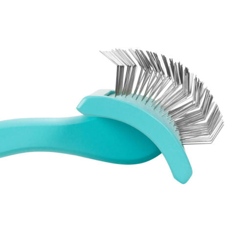Big G Slicker Brush