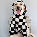BigDog ExLarge Hooded Top