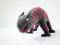 Black Drogmor plush