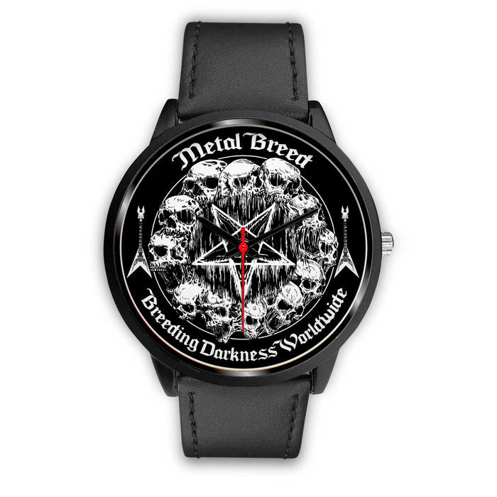 Black L