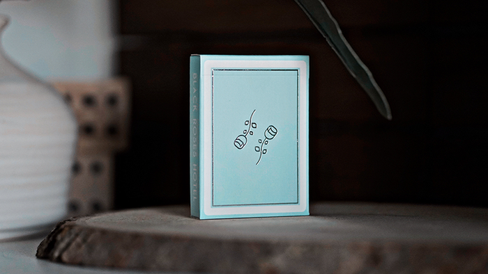 Black Roses Hotel Cold Foil