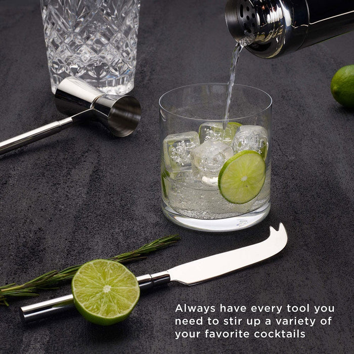 Bliss 8 Piece Bar Tool Set
