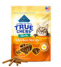 Blue Buffalo True Chews® Chicken Natural Sticks Cat Treats