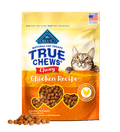Blue Buffalo True Chews Natural Chewy Cat Treats