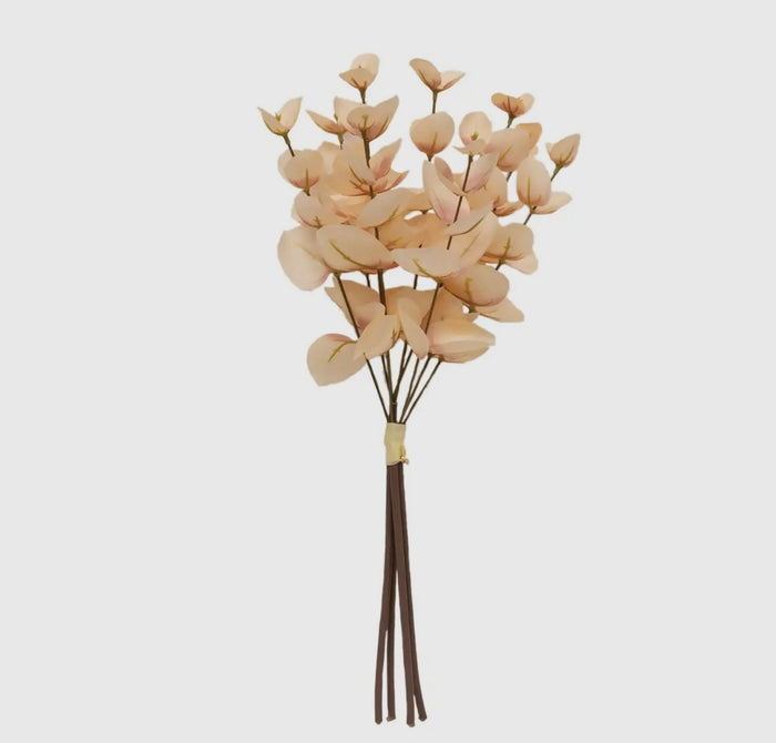 Blushing Eucalyptus Bundle