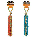 Boss Pet WB15530 Braided Rope Tug