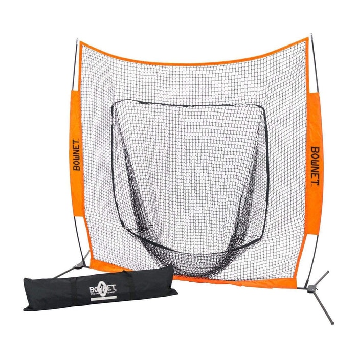 Bownet Starter Series 7x7 Big Mouth Net BN-BM-SS