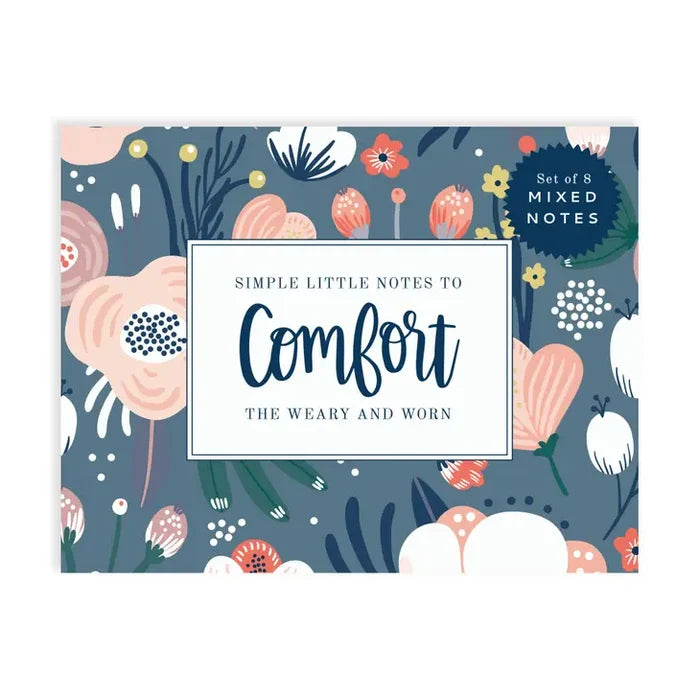 Boxed Stationery Set