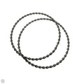 Bracelet Bangle, Size: 02 Piece Set