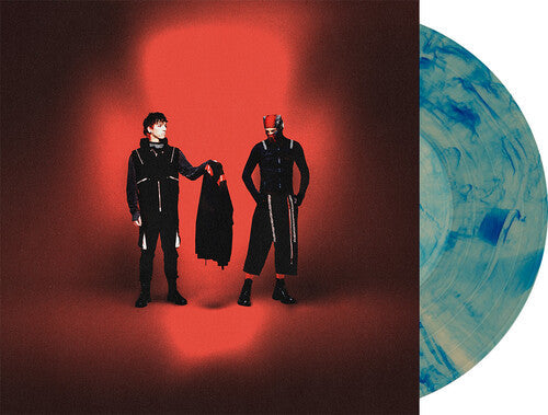 Breach (Indie Exclusive, Colored Vinyl, Blue, Smoke)