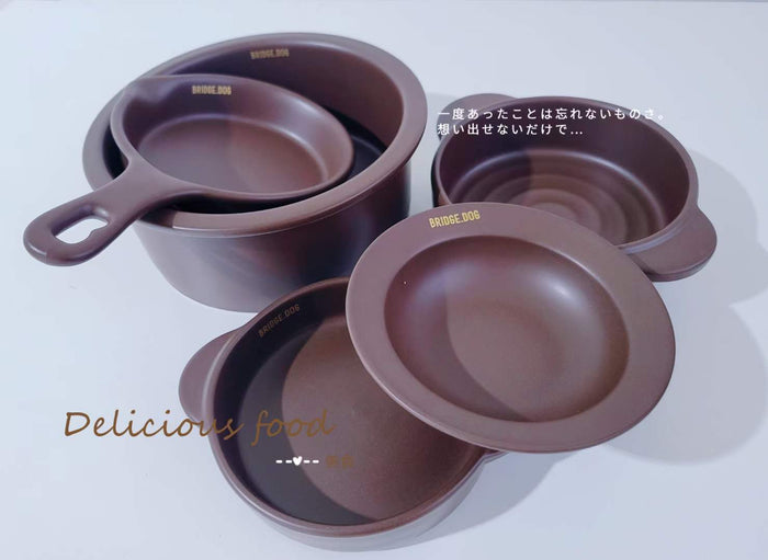 Bridge Dog Bridge Choco Limited Edition