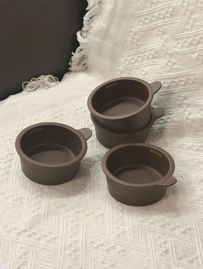 Bridge Dog Bridge Mini Bowl