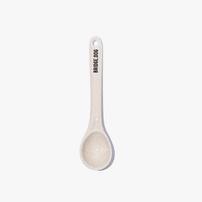 Bridge Dog Bridge Spoon