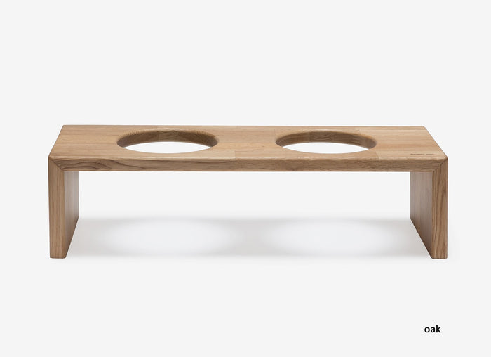 Bridge Dog Bridge Tray Double 9cm