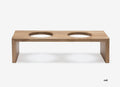 Bridge Dog Bridge Tray Double 9cm