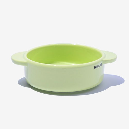 Bridge Dog Ceramic Basic Pot