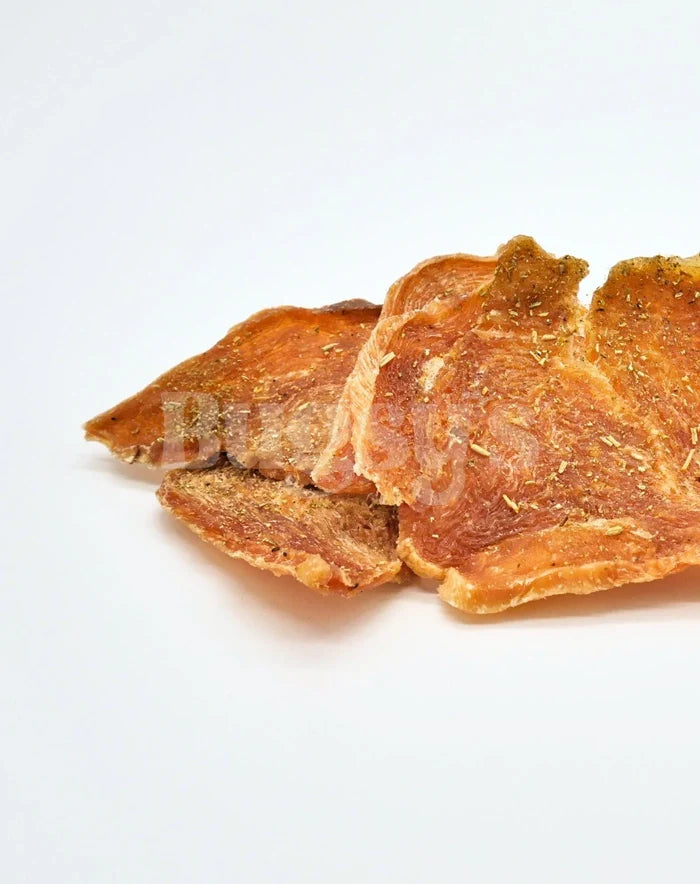 Bugsy‘s Sunday Roast Dehydrated Chicken with Rosemary 80g