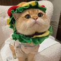 Burger Burger Hat