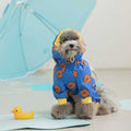 Blue Poodle / S
