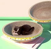 Buzzbee ExExExtra Large Cardboard Scratcher