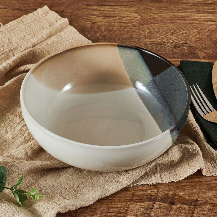 Caden Vegetable Serve Bowl