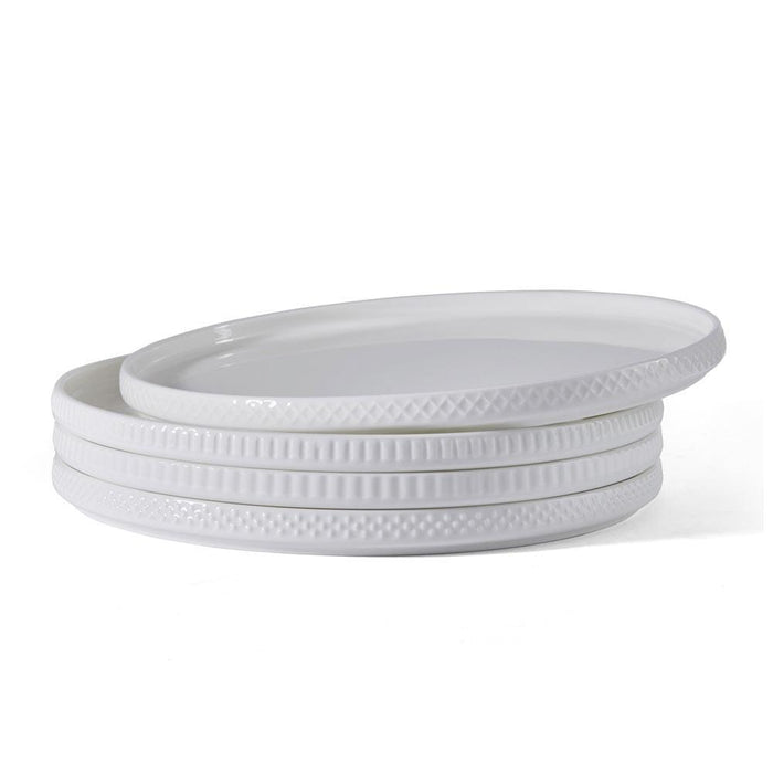 Camila 16 Piece Dinnerware Set, Service for 4
