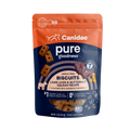 Canidae Pure Grain Free Dog Treat Biscuits - Lamb Liver & Butternut Squash