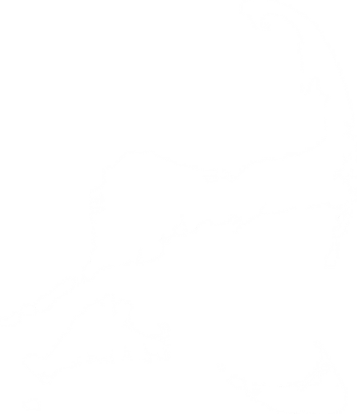 Cape Cod, Marthas Vineyard & Nantucket Vinyl Decal