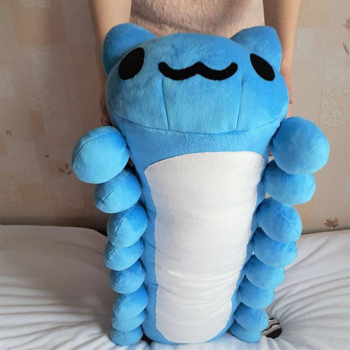 Capoo bugcat Catbug plush
