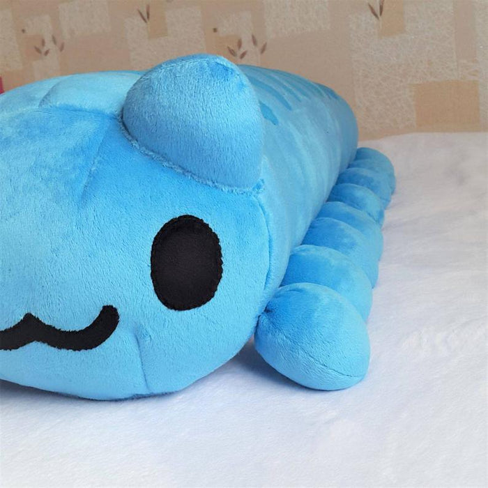Capoo bugcat Catbug plush
