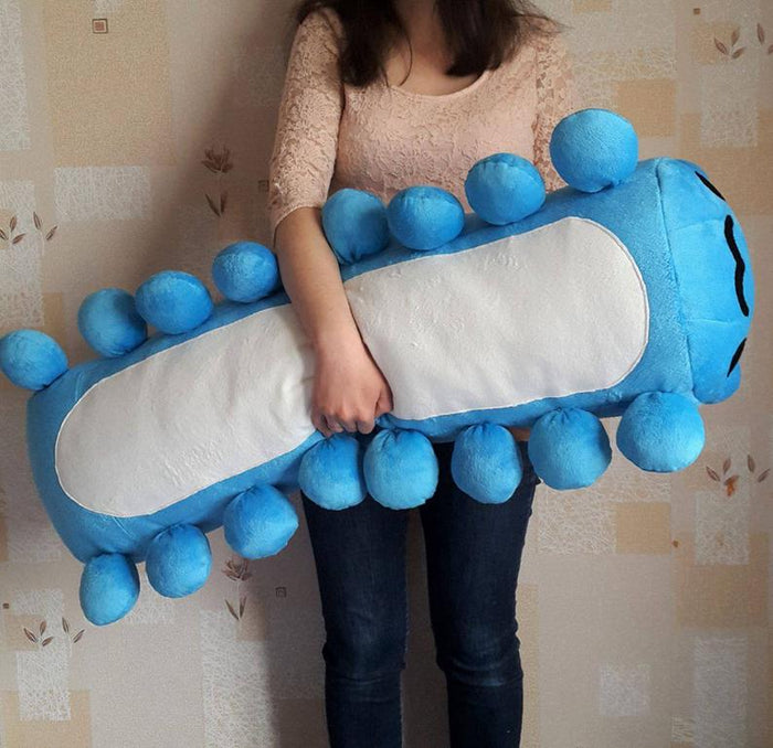 Capoo bugcat Catbug plush