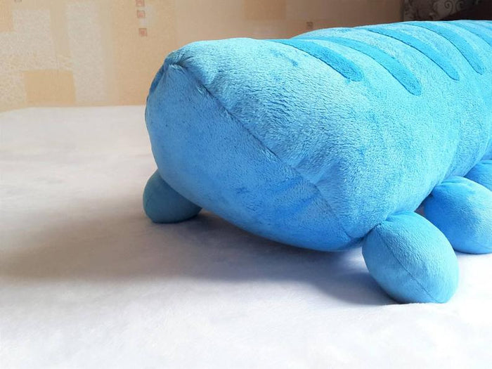 Capoo bugcat Catbug plush