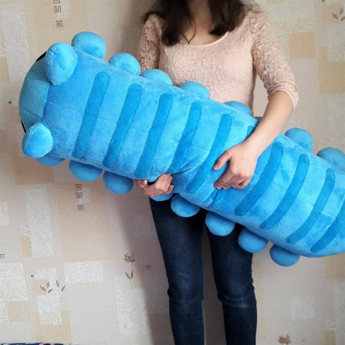 Capoo bugcat Catbug plush