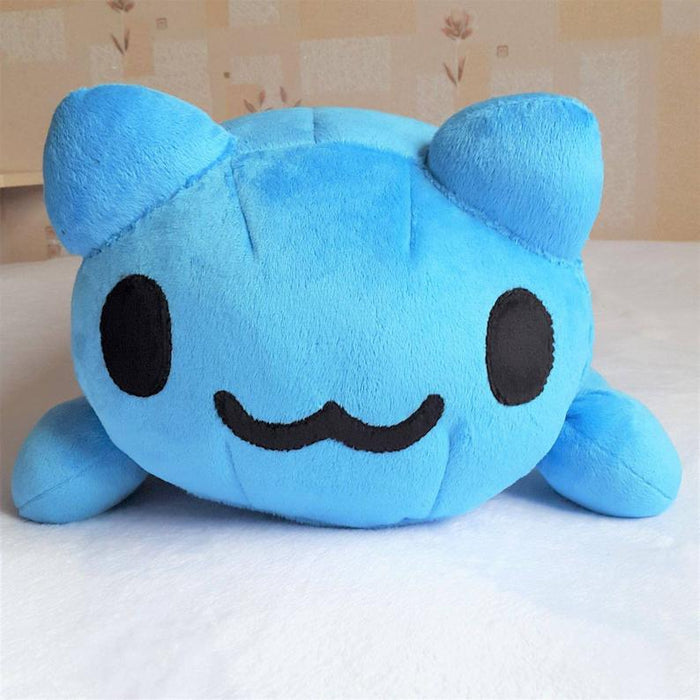 Capoo bugcat Catbug plush