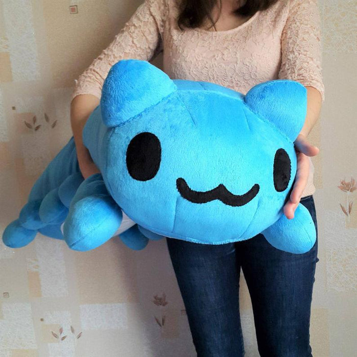 Capoo bugcat Catbug plush
