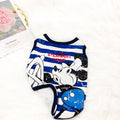 Captain Mickey Top