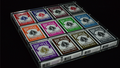 Carat X4x3 Deck Case